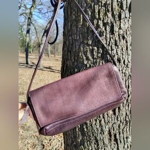 Sven of Berkeley leather bag